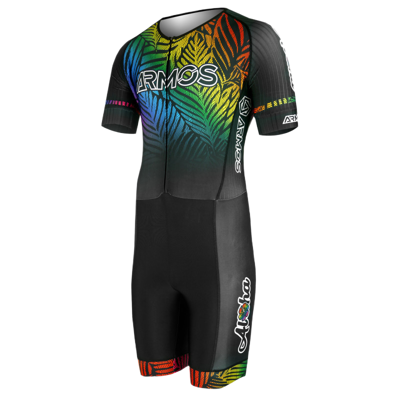 Sila armos aloha 2.0 zwart