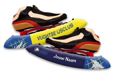 Schaatshoes Vughtse IJsclub