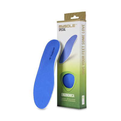 Mysole Special Ergonomica inleg zool