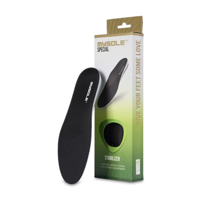 Mysole Special Stabilizer