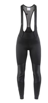 Ideal wind bib tights women