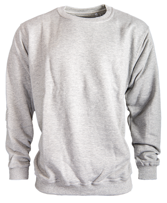  pull gris clair