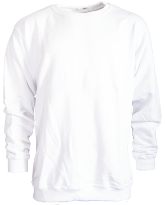  witte sweater