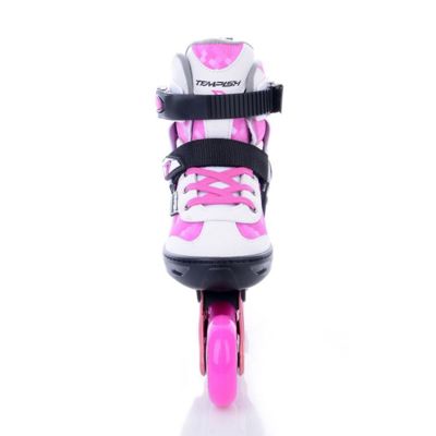Tempish Dasty rose
