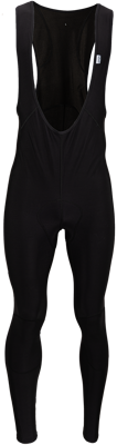 thermal cycling pants with chamois