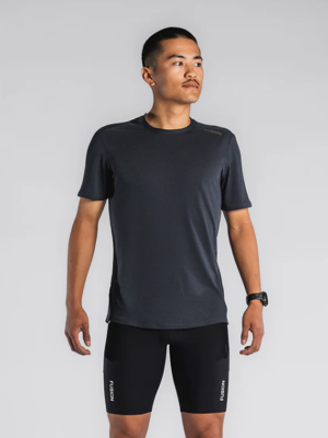 Fusion mens Run grey