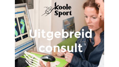  Uitgebreid Consult