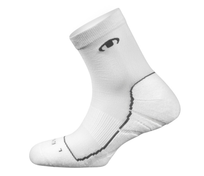Sock APS-2 Perfetto white