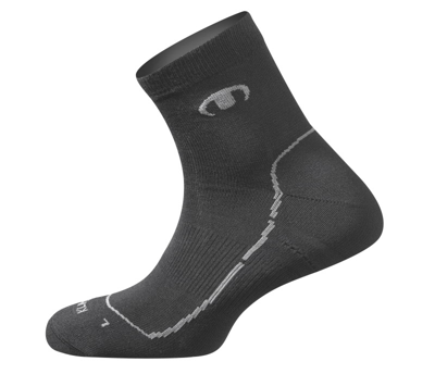 Sock APS-2 Perfetto black