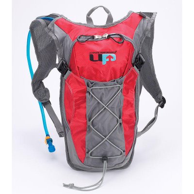 Ultimate Performance Windermere 2L rood performance hydration pack 