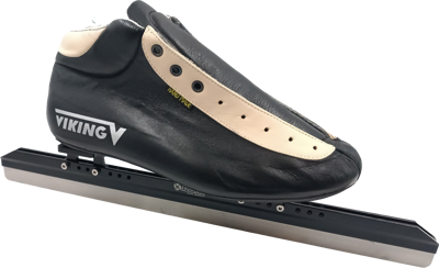 Viking with Bont Sonic 17" blade