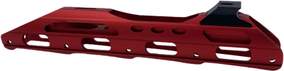 Viking Skeelerframe 5x80mm rood