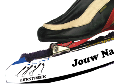 Schaatshoes De Lekstreek