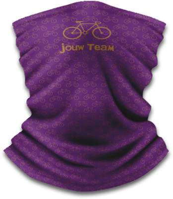  Colletje van jouw vereniging, club of winkel?
