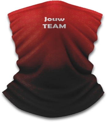 Colletje van jouw vereniging, club of winkel?