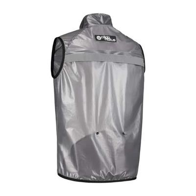 Cádomotus waterproof body warmer