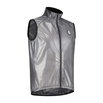 gilet imperméable