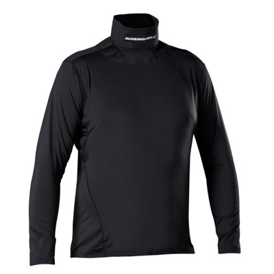 chemise protège-cou
