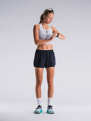 Fusion womens C3 run dark night blue