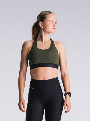 womens top green