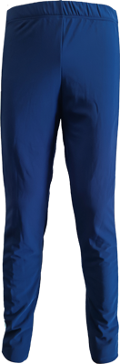 Hunter Thermo taille ritsbroek Marine/Ice Blue