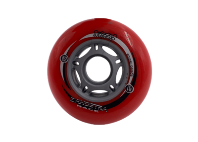 Hyper race rot 80mm