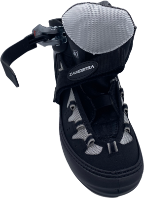 Zandstra skating and rollerblading shoe 7592