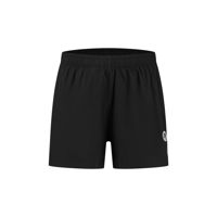 Rogelli Core 5" korte hardloopbroek men - black