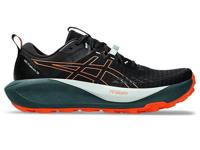 Gel Trabuco 13 black/nova orange