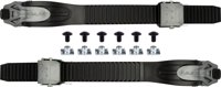 quick release fasteners set