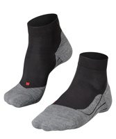RU4 Endurance running short women black