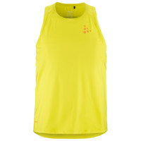 PRO hypervent singlet 2 men