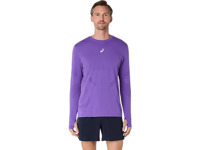 road seamless ls top men edo purple