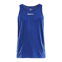 Rush singlet cobalt