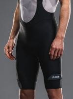 Fusion TEMPO! mens bib shorts