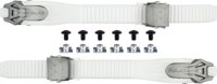quick release fasteners set