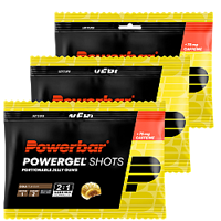 powergel shots diverse smaken
