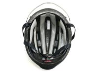 pads for Alpha helmets