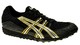 Hyper XC Spikes Heren Black/Lightning/Gold