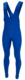 Thermo Collant Junior  kobalt blauw