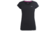 Lara t-shirt black