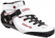 MPL 2 Schuh weiss