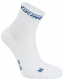 Coolmax sokken wit (2 paar)