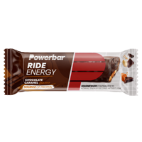 ride energy bar