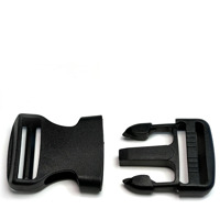 replacement buckle Airflow bags