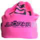 Bonnet Fluo Pink