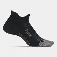 Feetures Elite ultra light no show tab black