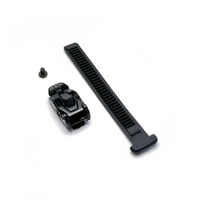 Calliper buckle replacement set voor Rookie, Agility en Versatile
