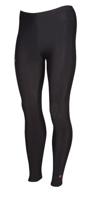 thermo tight junior black