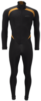 Thermo schaatspak Bistrot